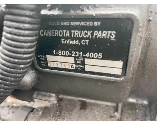  Allison Other Transmission Assembly #