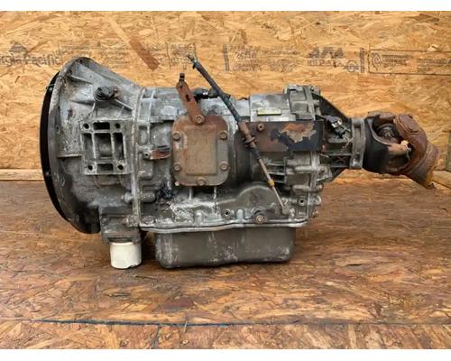  Allison Other Transmission Assembly #