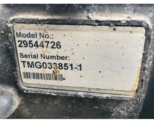  Allison Other Transmission Assembly #