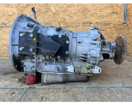  Allison Other Transmission Assembly #