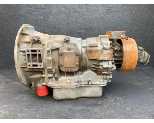 Allison Other Transmission Assembly # Allison Other Transmission Assembly #