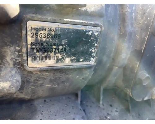  Allison Other Transmission Assembly #