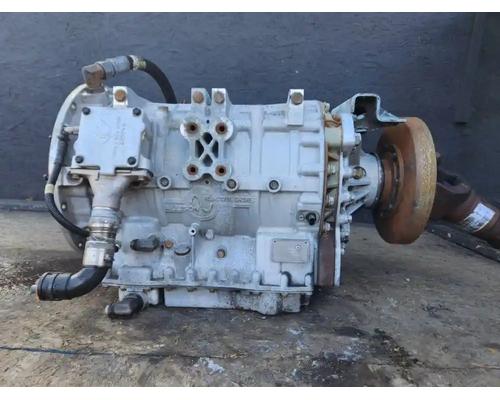  Allison Other Transmission Assembly #