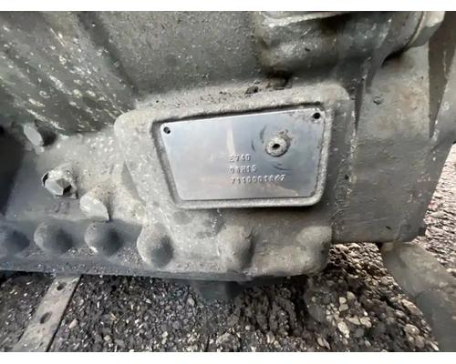  Allison Other Transmission Assembly #