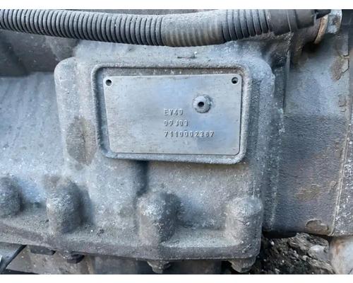  Allison Other Transmission Assembly #