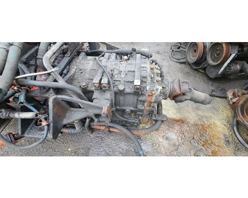  Allison Other Transmission Assembly #