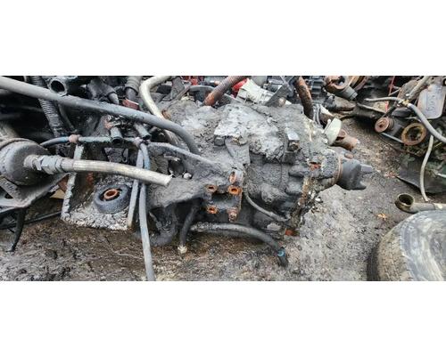  Allison Other Transmission Assembly #