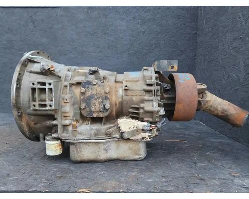  Allison Other Transmission Assembly #