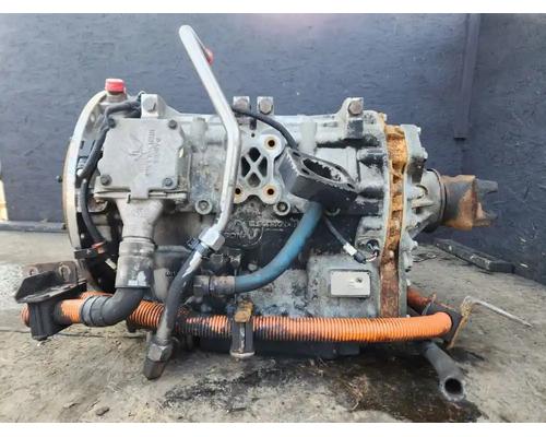 Allison Other Transmission Assembly #