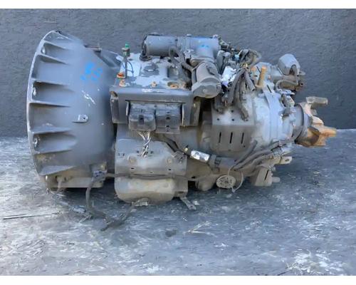  Allison Other Transmission Assembly #