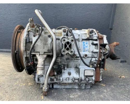  Allison Other Transmission Assembly #