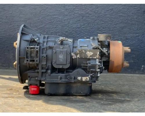  Allison Other Transmission Assembly #