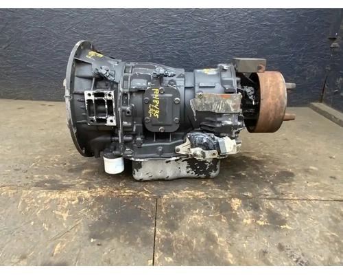  Allison Other Transmission Assembly #