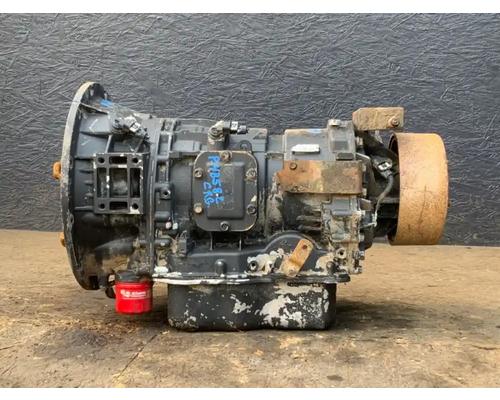  Allison Other Transmission Assembly #