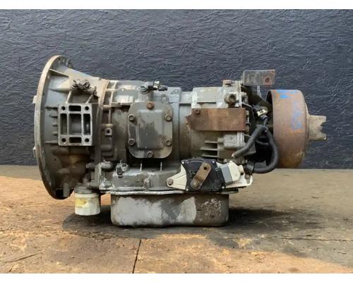  Allison Other Transmission Assembly #