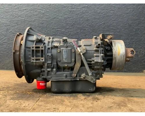  Allison Other Transmission Assembly #