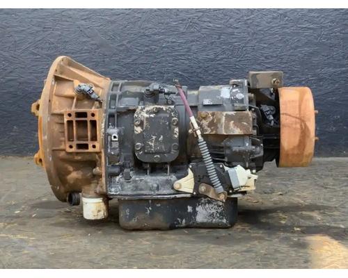  Allison Other Transmission Assembly #