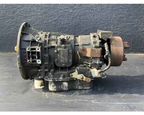Allison Other Transmission Assembly # Allison Other Transmission Assembly #