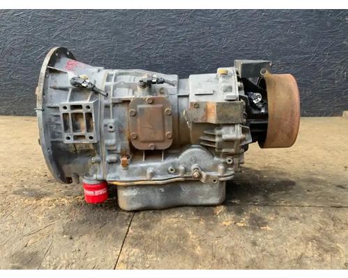  Allison Other Transmission Assembly #