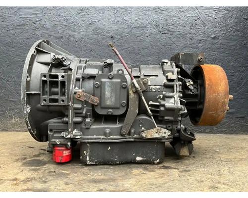  Allison Other Transmission Assembly #