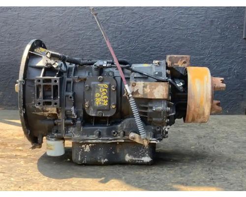  Allison Other Transmission Assembly #