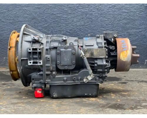  Allison Other Transmission Assembly #