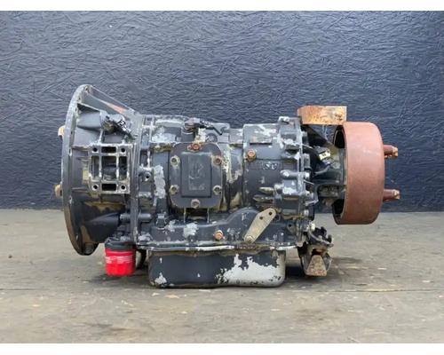  Allison Other Transmission Assembly #