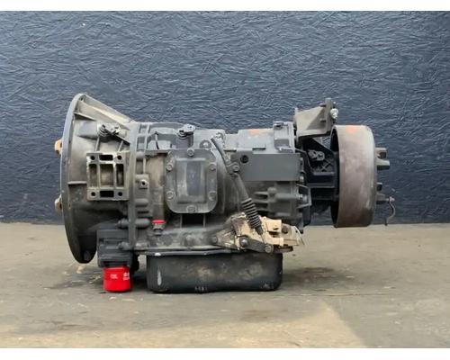  Allison Other Transmission Assembly #