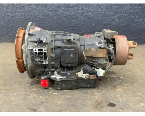  Allison Other Transmission Assembly #