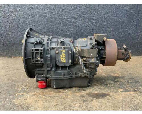  Allison Other Transmission Assembly #