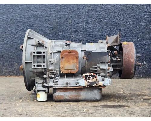  Allison Other Transmission Assembly #