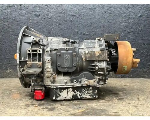  Allison Other Transmission Assembly #