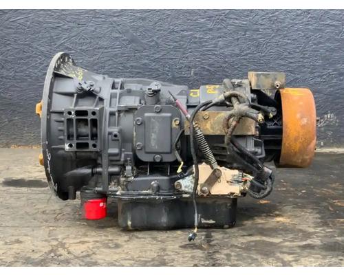  Allison Other Transmission Assembly #