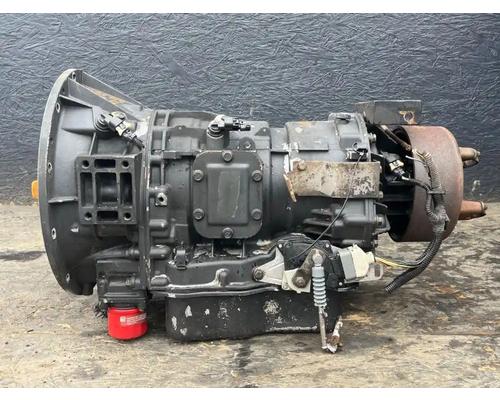  Allison Other Transmission Assembly #
