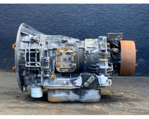  Allison Other Transmission Assembly #