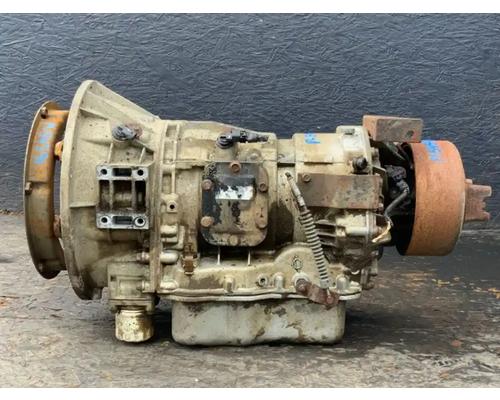  Allison Other Transmission Assembly #