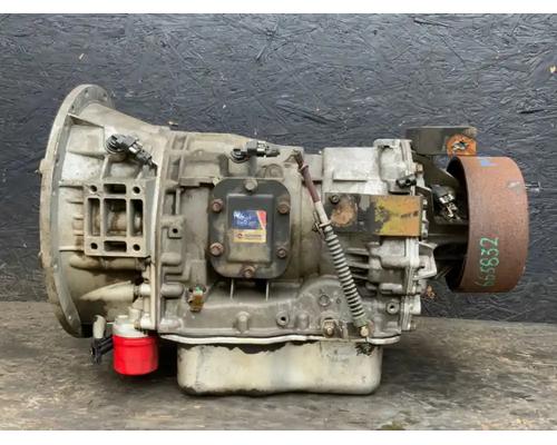  Allison Other Transmission Assembly #