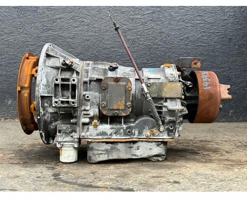  Allison Other Transmission Assembly #