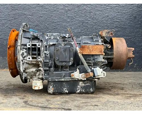  Allison Other Transmission Assembly #