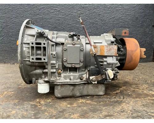  Allison Other Transmission Assembly #
