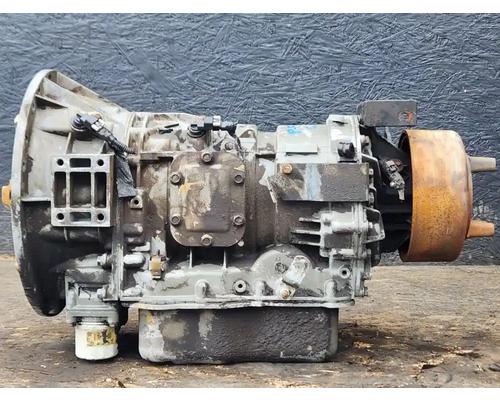 Allison Other Transmission Assembly #