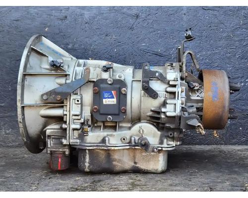  Allison Other Transmission Assembly #