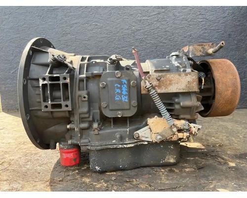  Allison Other Transmission Assembly #