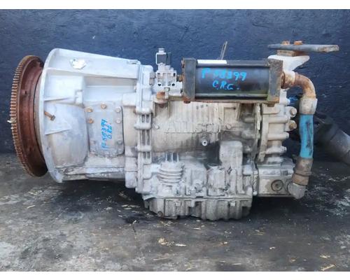  Allison Other Transmission Assembly #