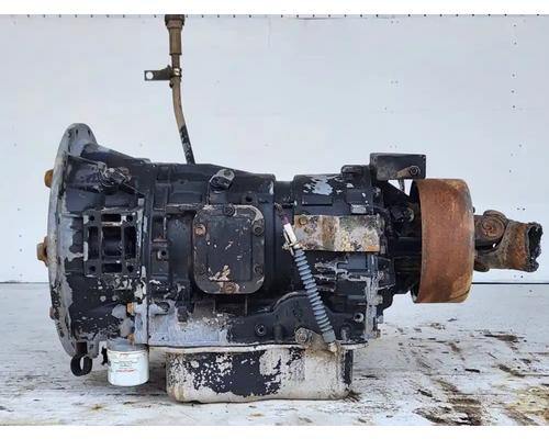  Allison Other Transmission Assembly #