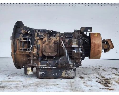  Allison Other Transmission Assembly #