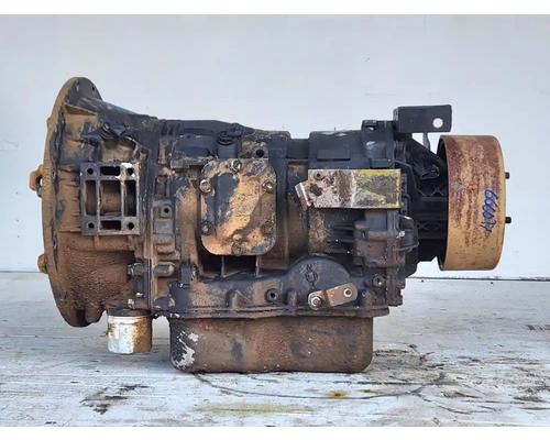  Allison Other Transmission Assembly #