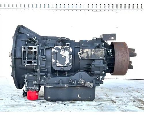  Allison Other Transmission Assembly #