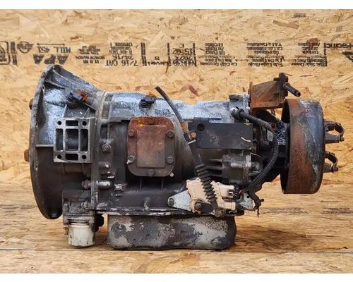  Allison Other Transmission Assembly #