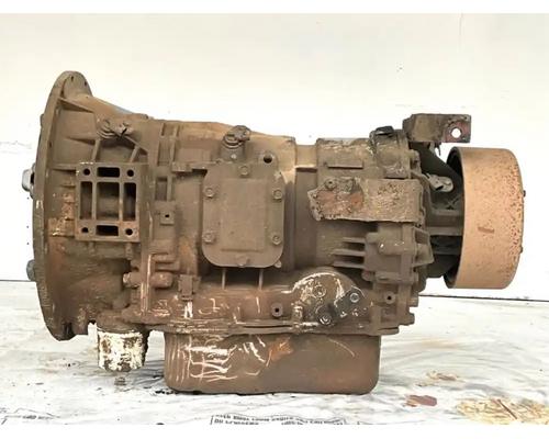  Allison Other Transmission Assembly #